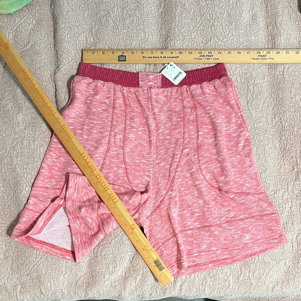 NWT Free People Everything I Want Shorts M - Picture 5 of 6
